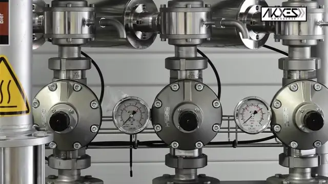 Instrumentation et Process